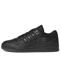 adidas Forum Low 'Black' FZ5970