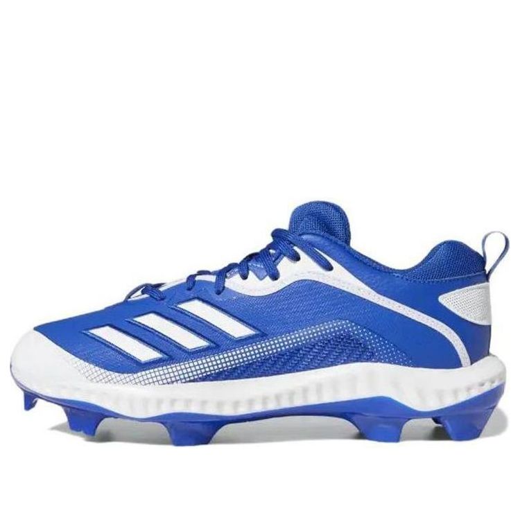 adidas Icon 6 Bounce 'Royal Blue' FV9363