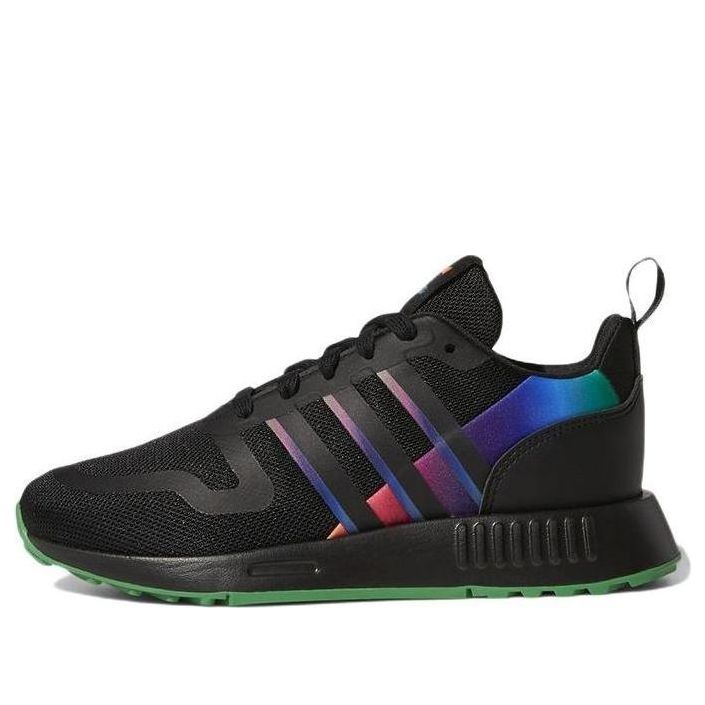 (GS) adidas Multix 'Black Supplier Colour' HR1219