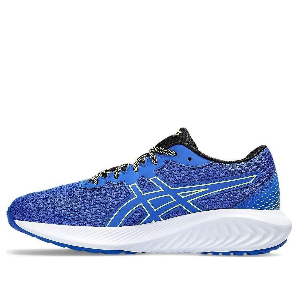 (GS) ASICS Gel-Excite 10 'Illusion Blue Glow Yellow' 1014A298-400