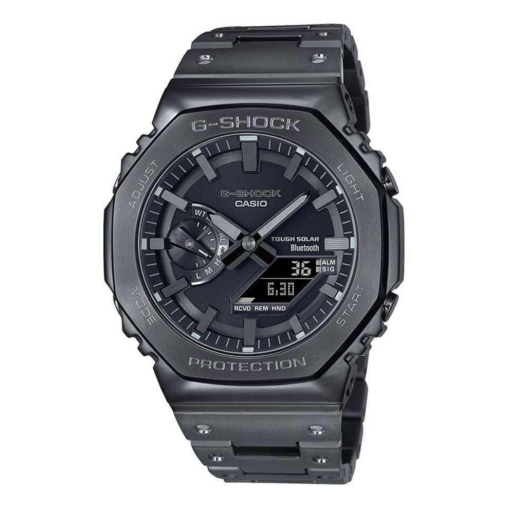 CASIO G-Shock Full Metal 'Black' GM-B2100BD-1APRT