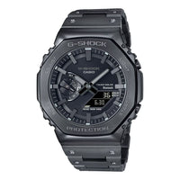 CASIO G-Shock Full Metal 'Black' GM-B2100BD-1APRT