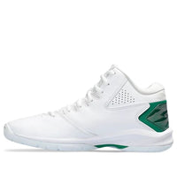 (GS) ASICS Gel-Improve 2 'White Kale' 1064A013-102
