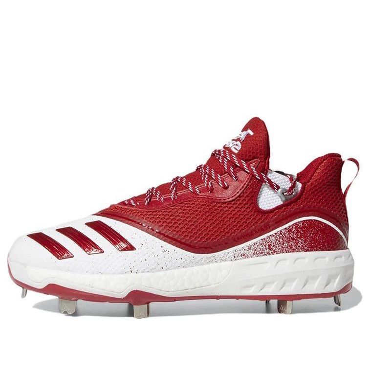 adidas Icon 5 'White Red' G28248