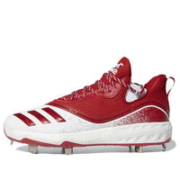 adidas Icon 5 'White Red' G28248