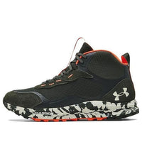 Under Armour Charged Bandit Trek 2 'Print - Baroque Green' 3024759-301