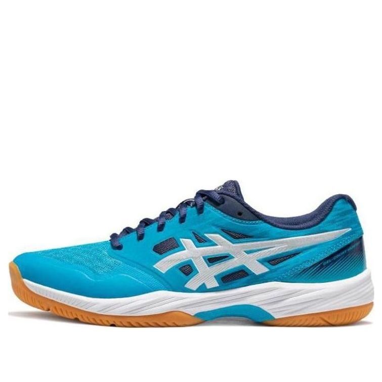 ASICS Gel-Court Hunter 3 'Island Blue' 1071A088-401