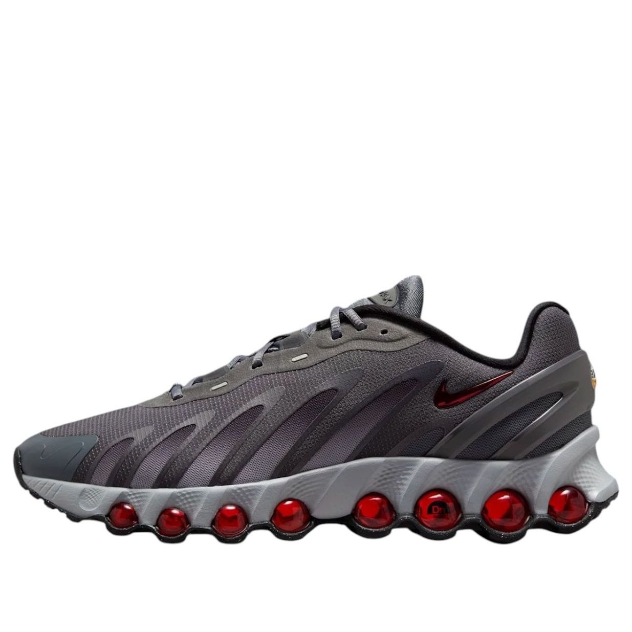 Nike Air Max DN8 'Iron Grey' FQ7860-005