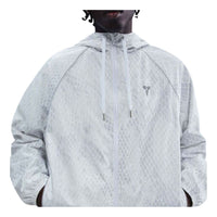 Nike Kobe Tech Woven Jacket 'White' IB2704-100