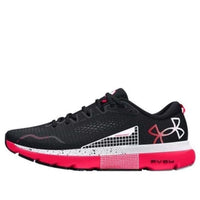 Under Armour HOVR Infinite 5 Collegiate 'Texas Tech University' 3027421-002