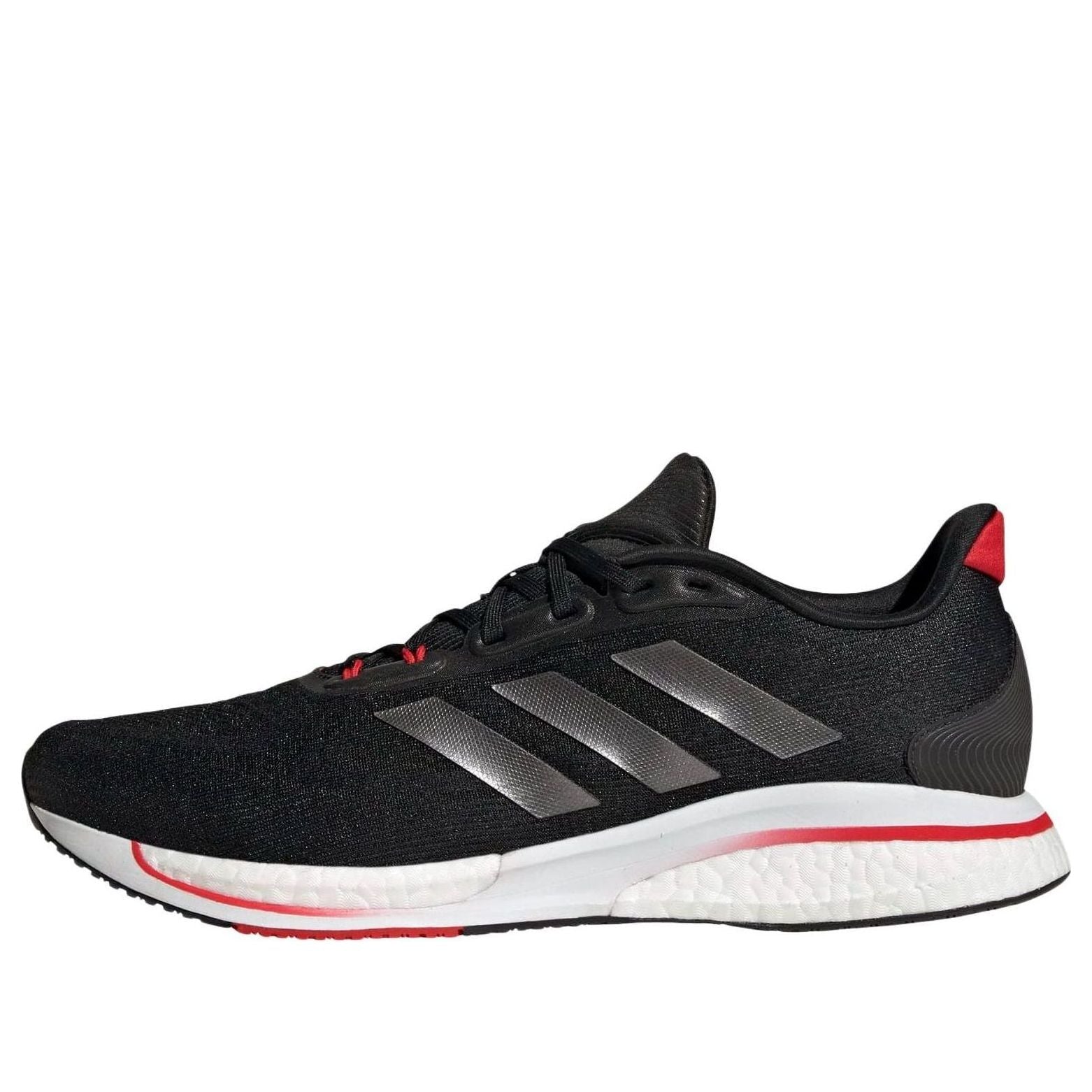 adidas Supernova+ 'Black Metallic Orange' GW9107