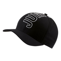 Air Jordan Jumpman Cap 'Black' CI3995-010
