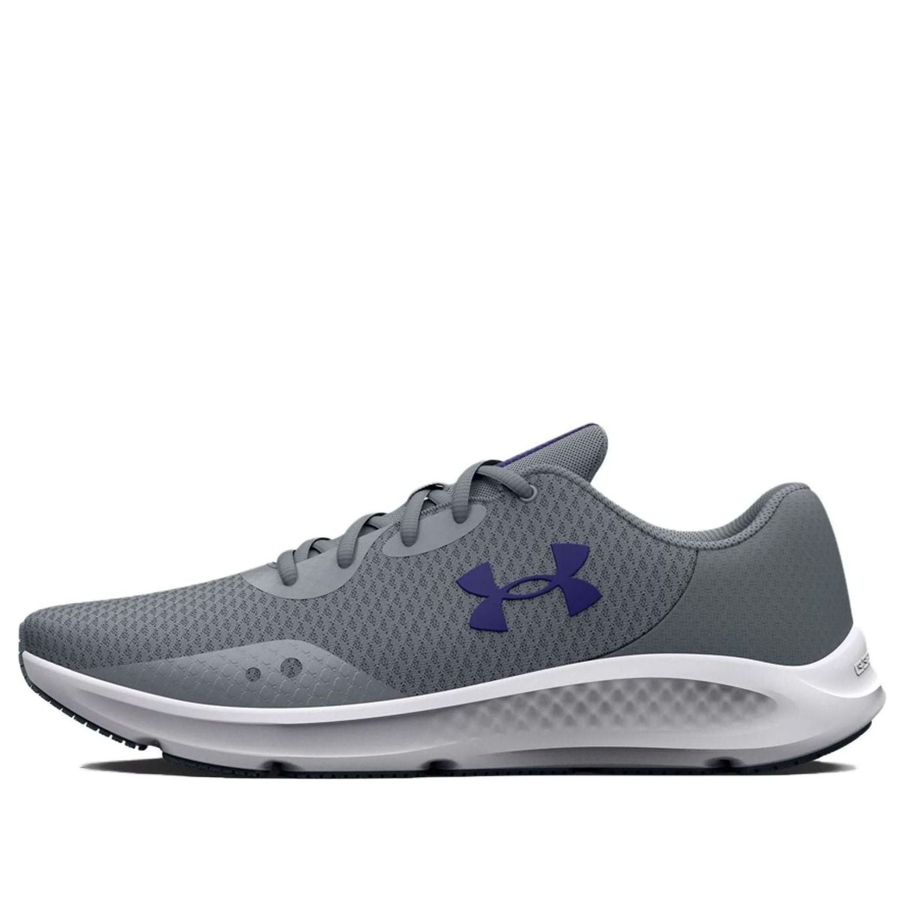 Under Armour Charged Pursuit 3 'Gravel Sonar Blue' 3024878-105