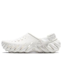 Crocs Echo Croslite Clogs 'White' 894831