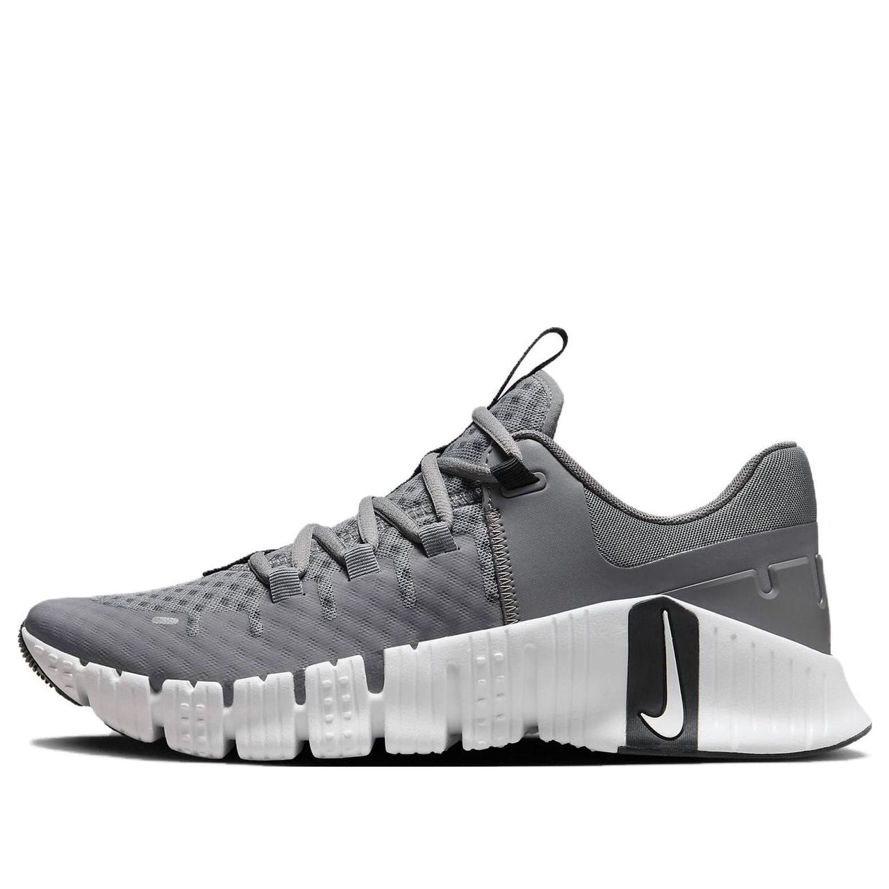 Nike Free Metcon 5 TB 'Gunsmoke' FN6616-001