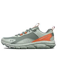(WMNS) Under Armour Charged Verssert 'Illusion Green Afterglow' 3025751-300
