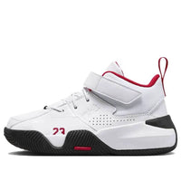 (PS) Air Jordan Stay Loyal 2 'White Black Red' DQ8399-106