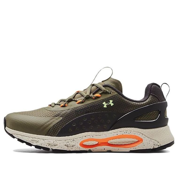 Under Armour HOVR Infinite Summit 2 'Tent Orange' 3023633-304