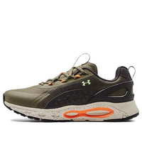 Under Armour HOVR Infinite Summit 2 'Tent Orange' 3023633-304