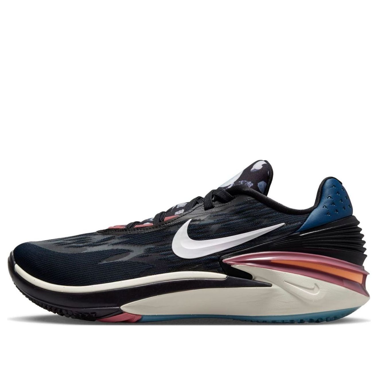 Nike Air Zoom GT Cut 2 EP 'Desert Berry Valerian Blue' DJ6103-003