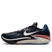 Nike Air Zoom GT Cut 2 EP 'Desert Berry Valerian Blue' DJ6103-003