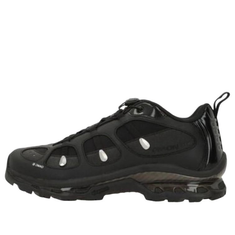 SALOMON x OAMC XT-Quest 'Black Silver' 491671