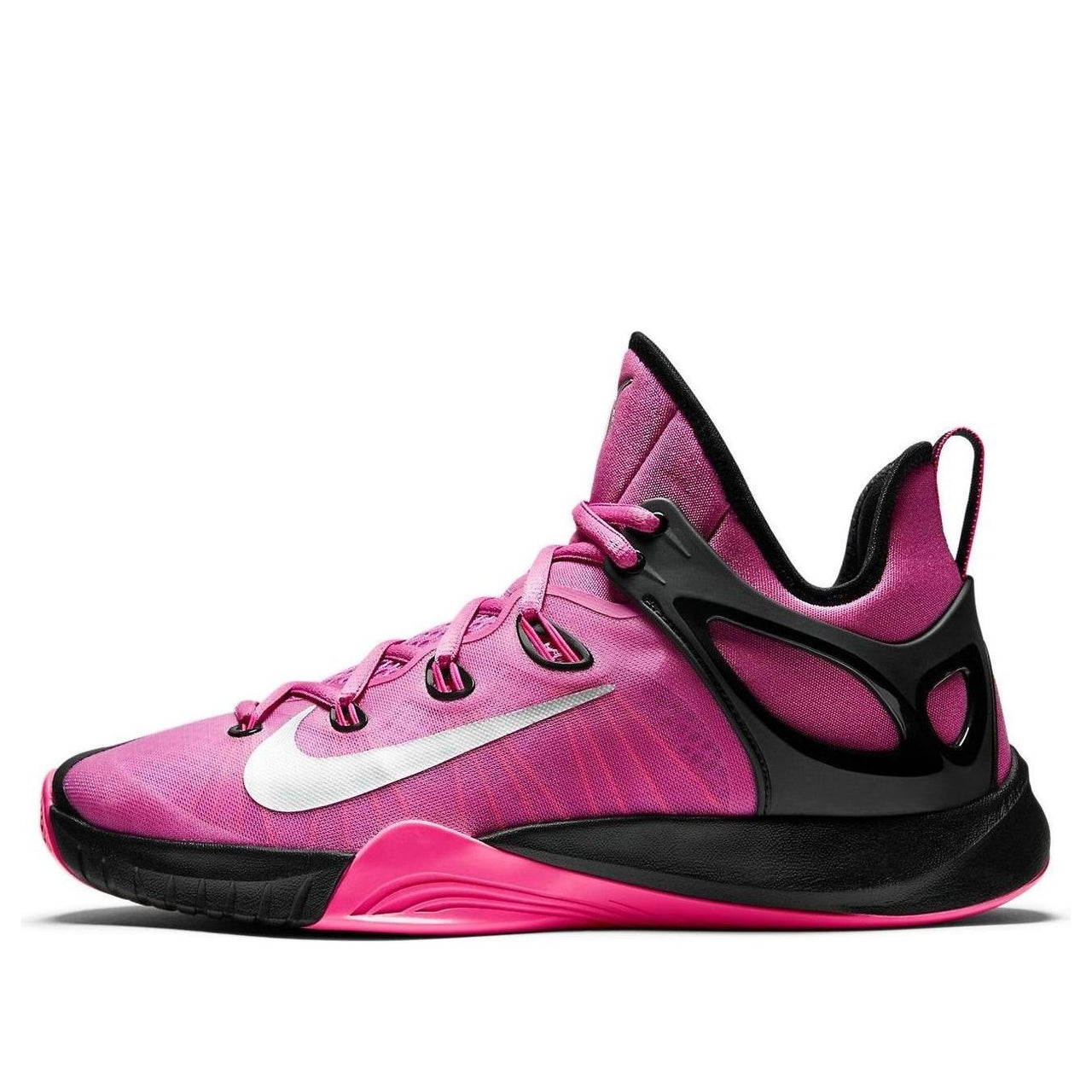 Nike Zoom Hyperrev 2015 'Think Pink' 705370-606
