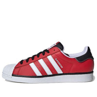 adidas originals Superstar 'Better Scarlet Cloud White' IF3642