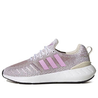 (WMNS) adidas Swift Run 22 'Bliss Lilac' GW6886