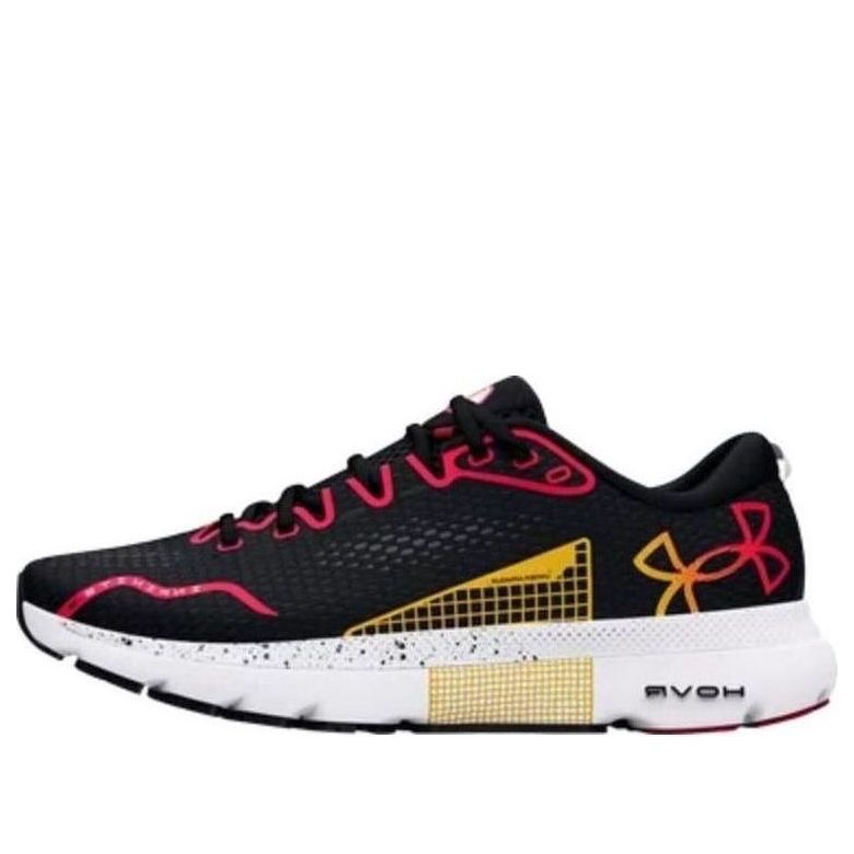 Under Armour HOVR Infinite 5 Collegiate 'University of Maryland' 3027421-003