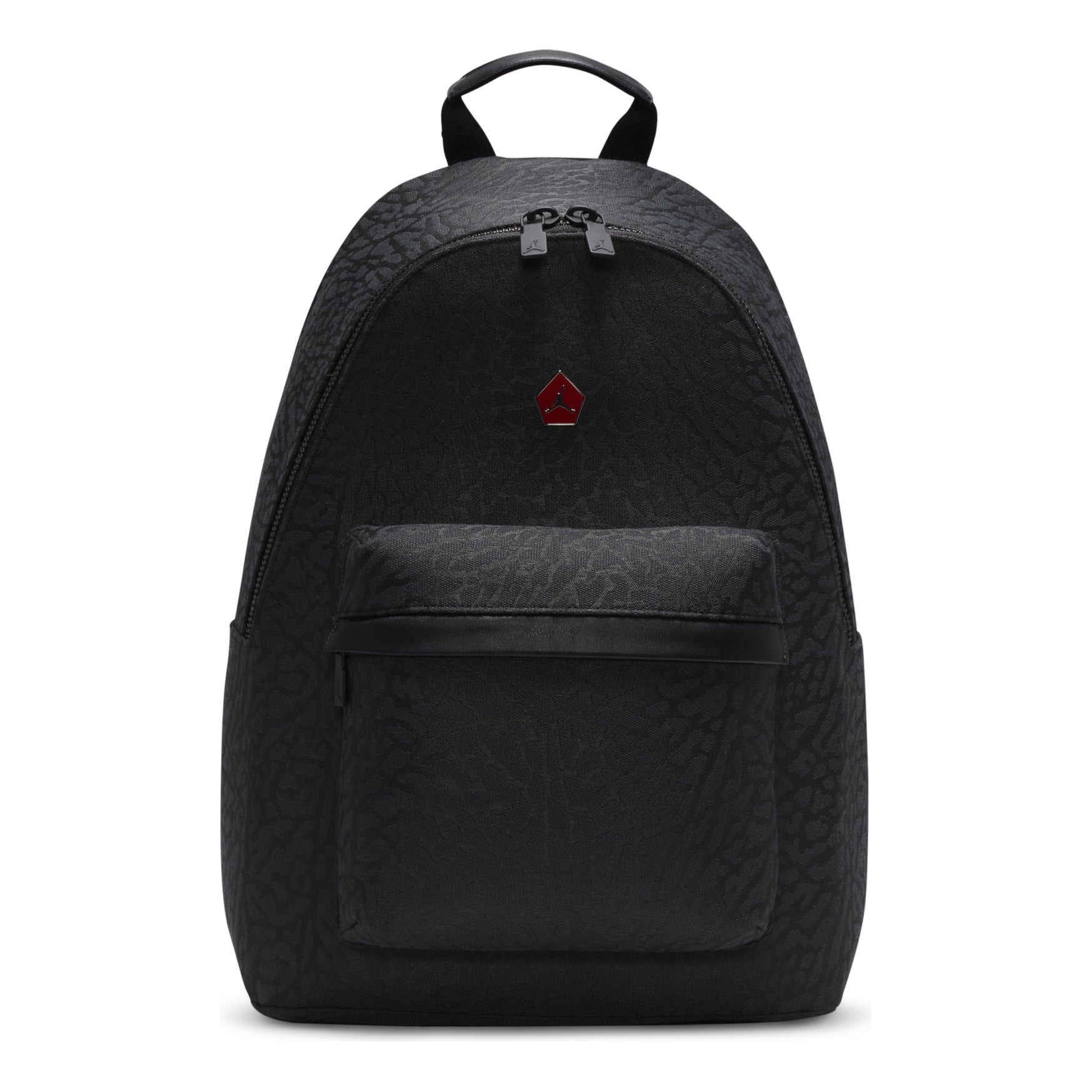 Air Jordan Icon Backpack 20L 'Black' IB8463-045