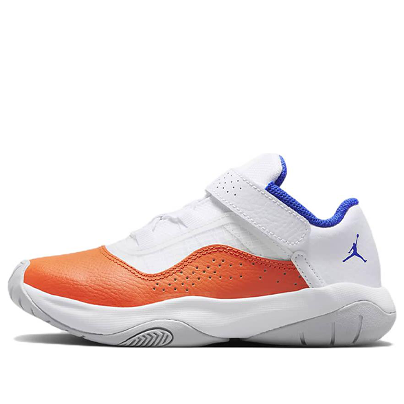 (PS) Air Jordan 11 CMFT Low 'Wheaties' CZ0905-108