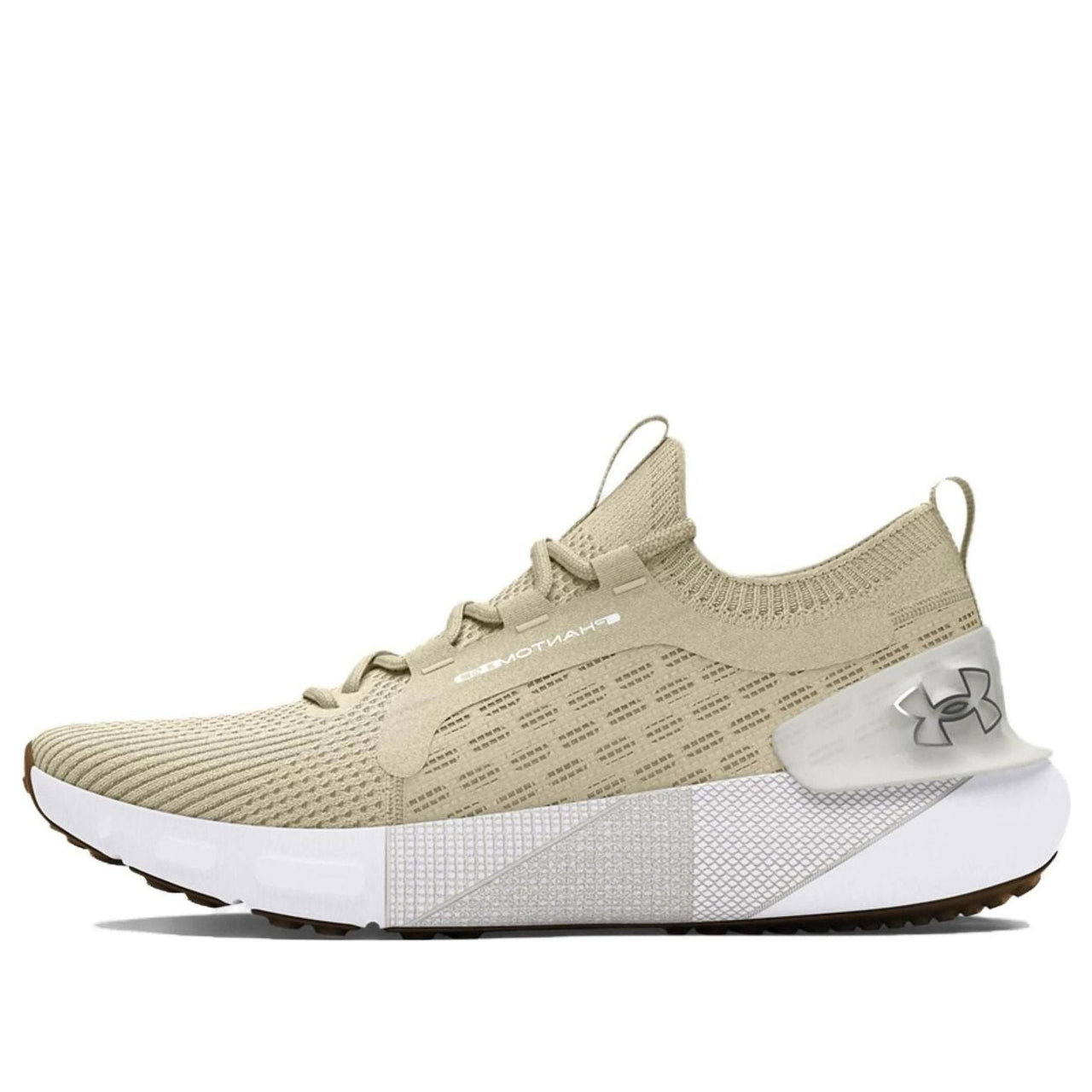 Under Armour HOVR Phantom 3 SE 'Beige White' 3026582-201