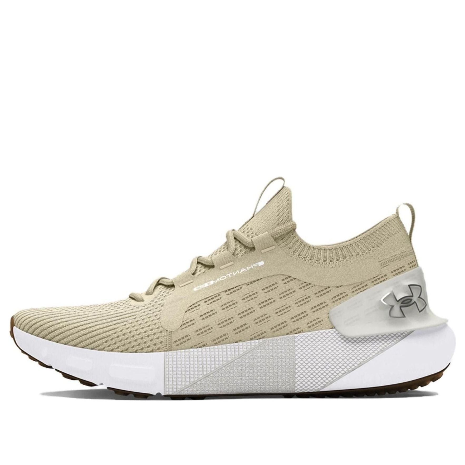Under Armour HOVR Phantom 3 SE 'Beige White' 3026582-201
