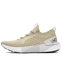 Under Armour HOVR Phantom 3 SE 'Beige White' 3026582-201