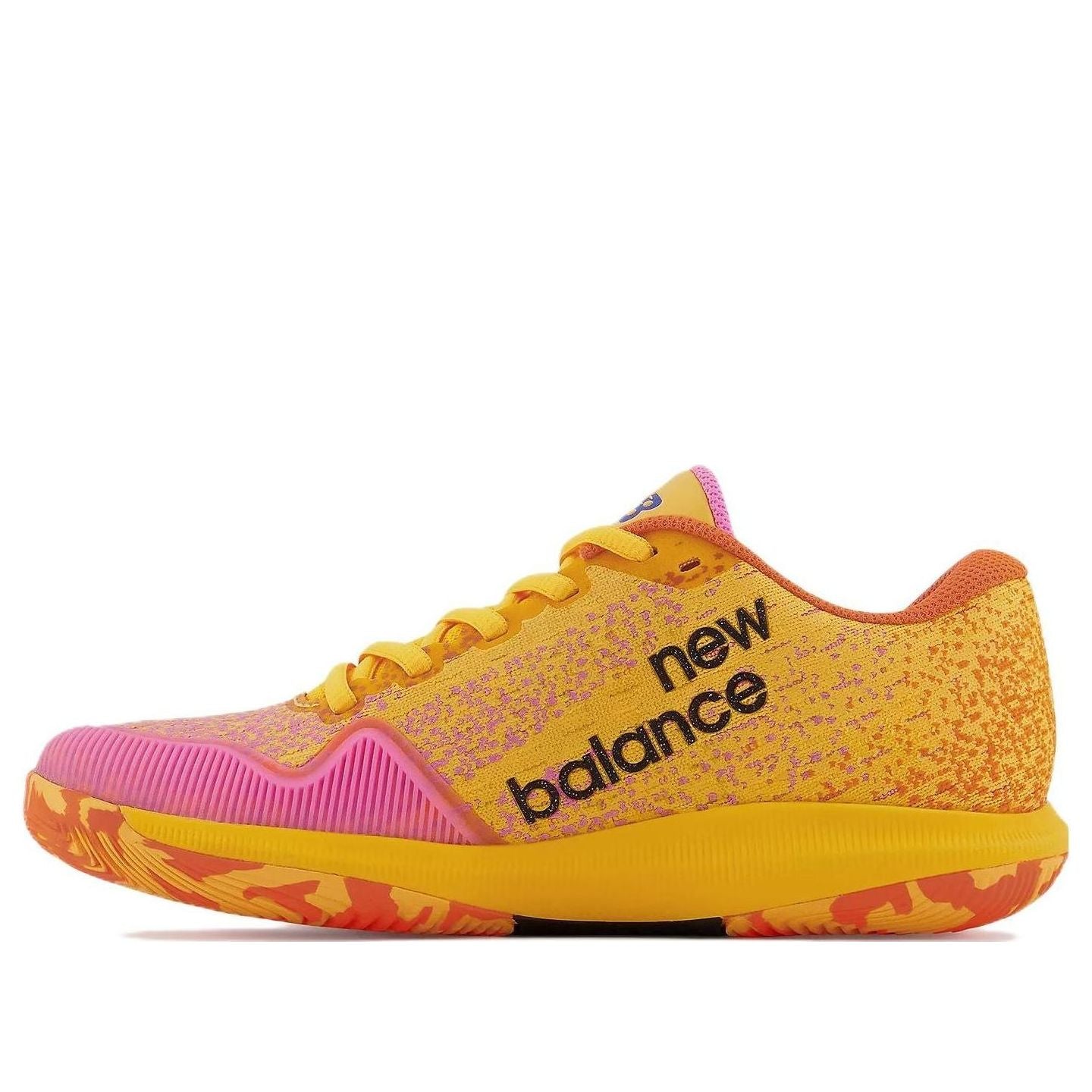 (WMNS) New Balance FuelCell 996v4 'Vibrant Apricot' WCH996K4