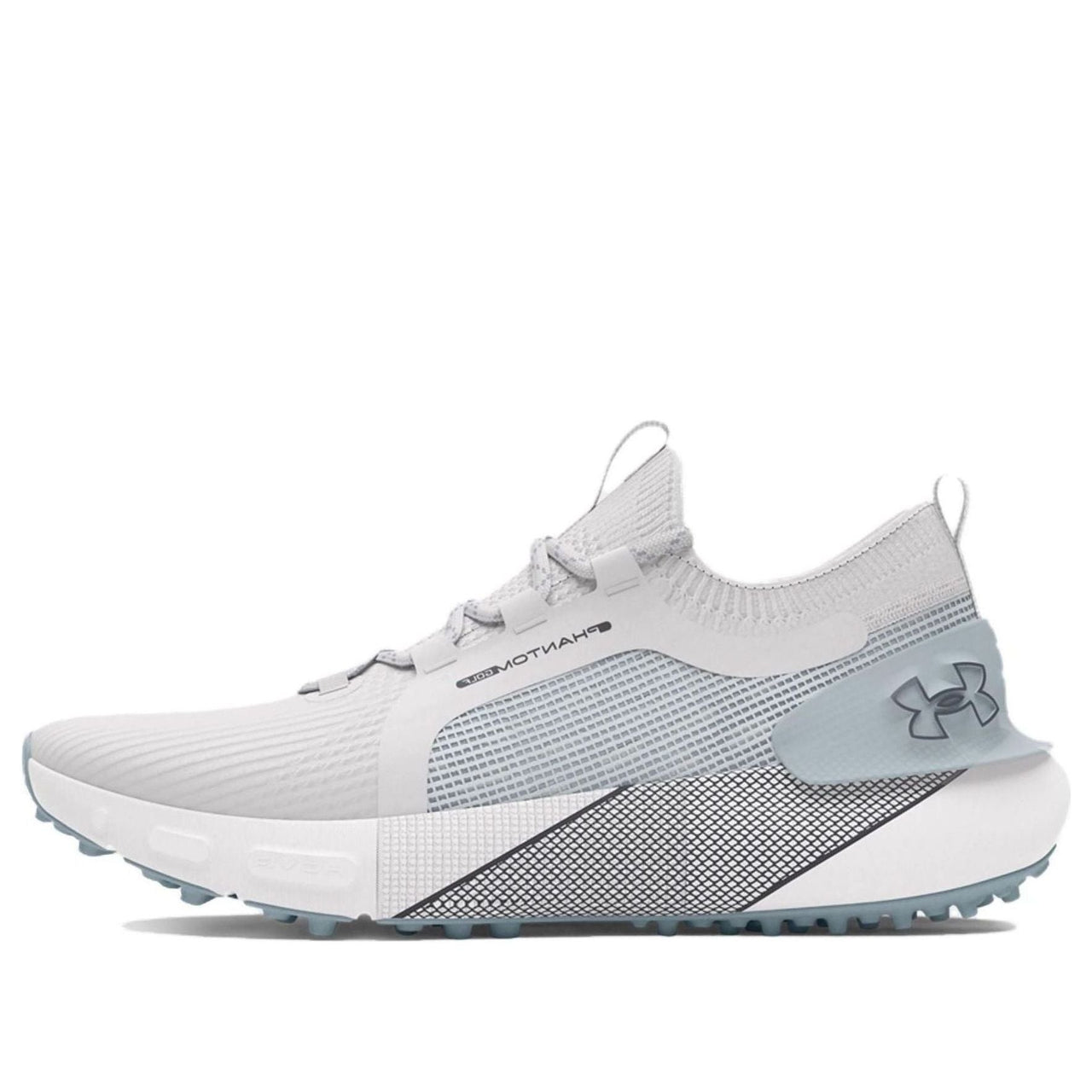 Under Armour HOVR Phantom Golf 'Distant Grey Harbor Blue' 3027485-101