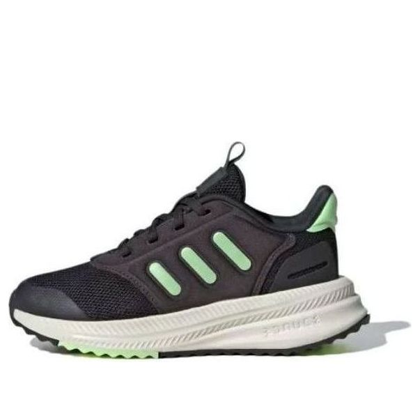 (PS) adidas X_PLRPHASE 'Carbon Green Spark' ID8572