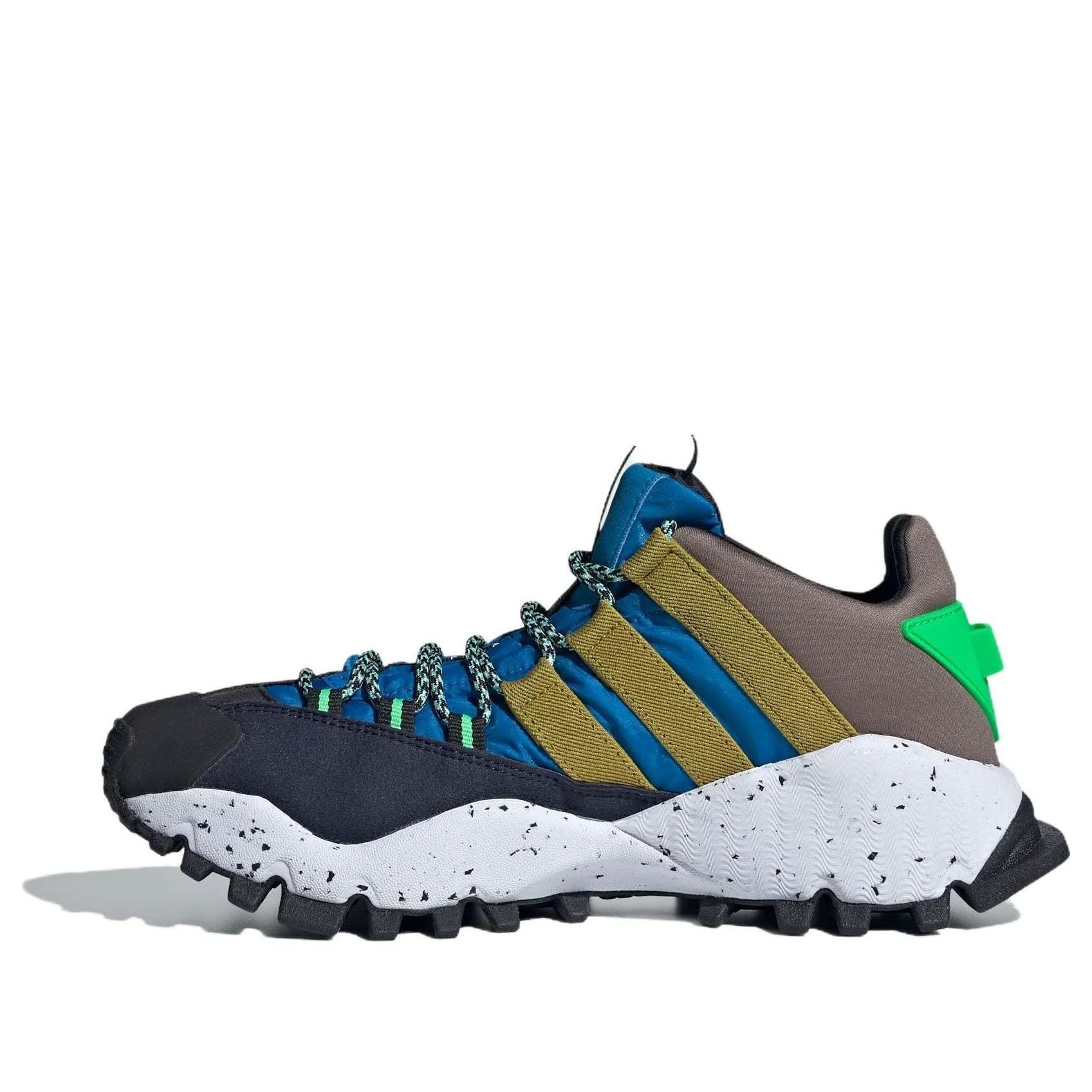adidas By Stella McCartney Seeulater 'Blue Brown Black' IF6094
