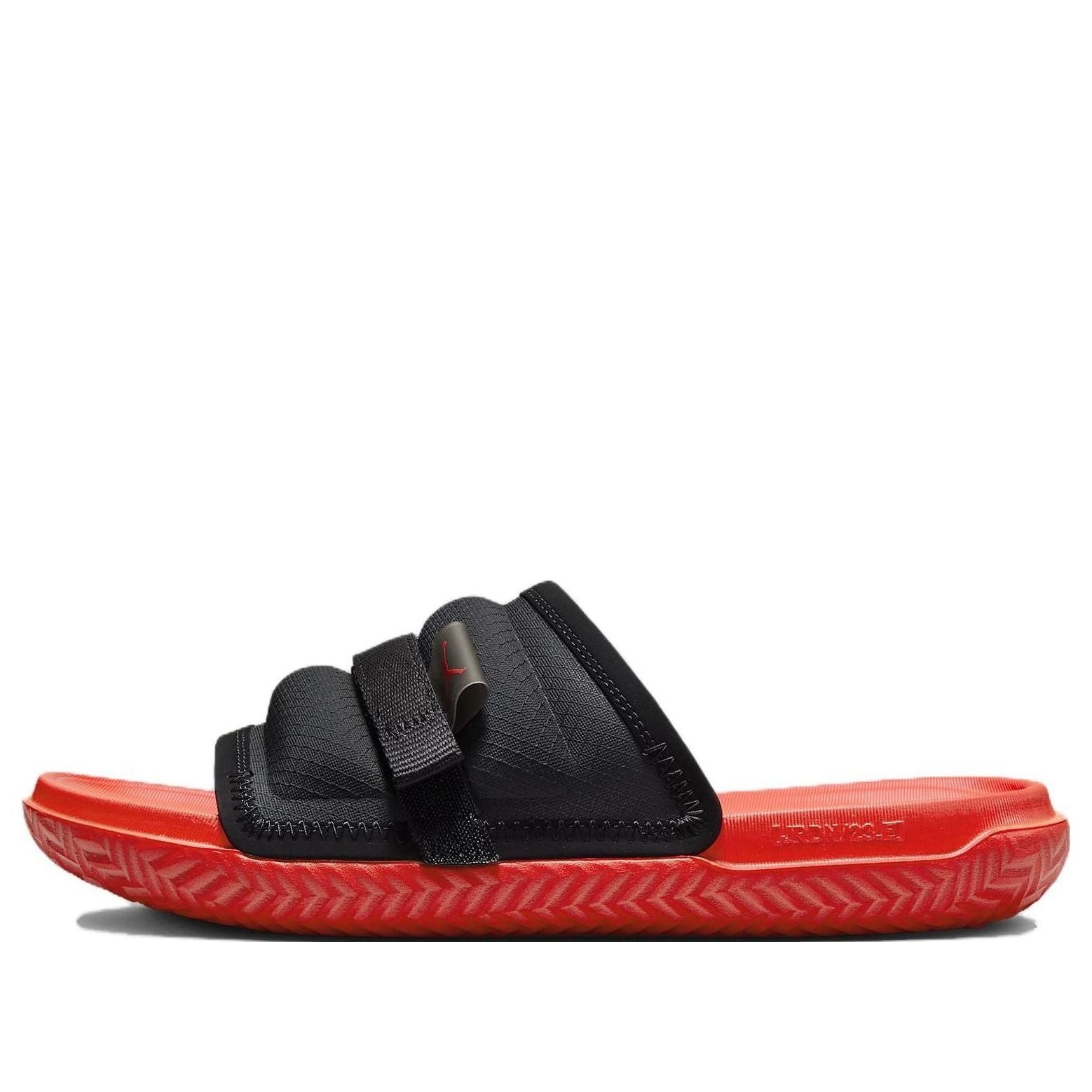 Air Jordan Super Play 'Black Red' DM1683-006