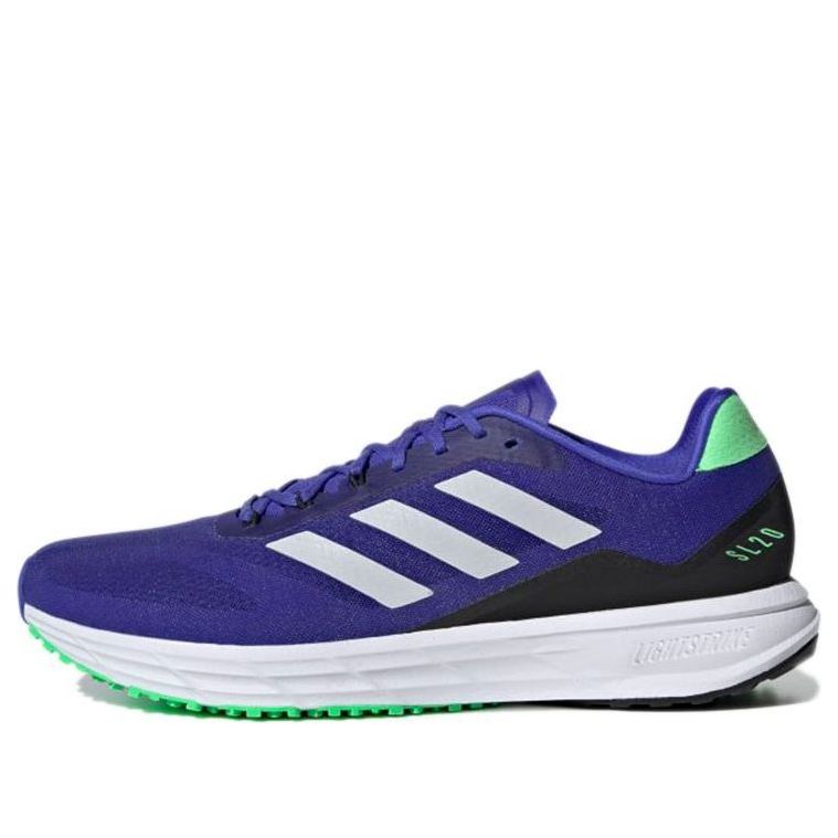 adidas SL20.2 'Sonic Ink' FZ2492