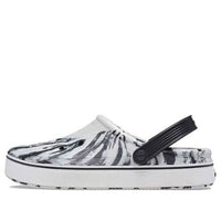 Crocs Off Court Clogs 'Marble White Black' 208601-066