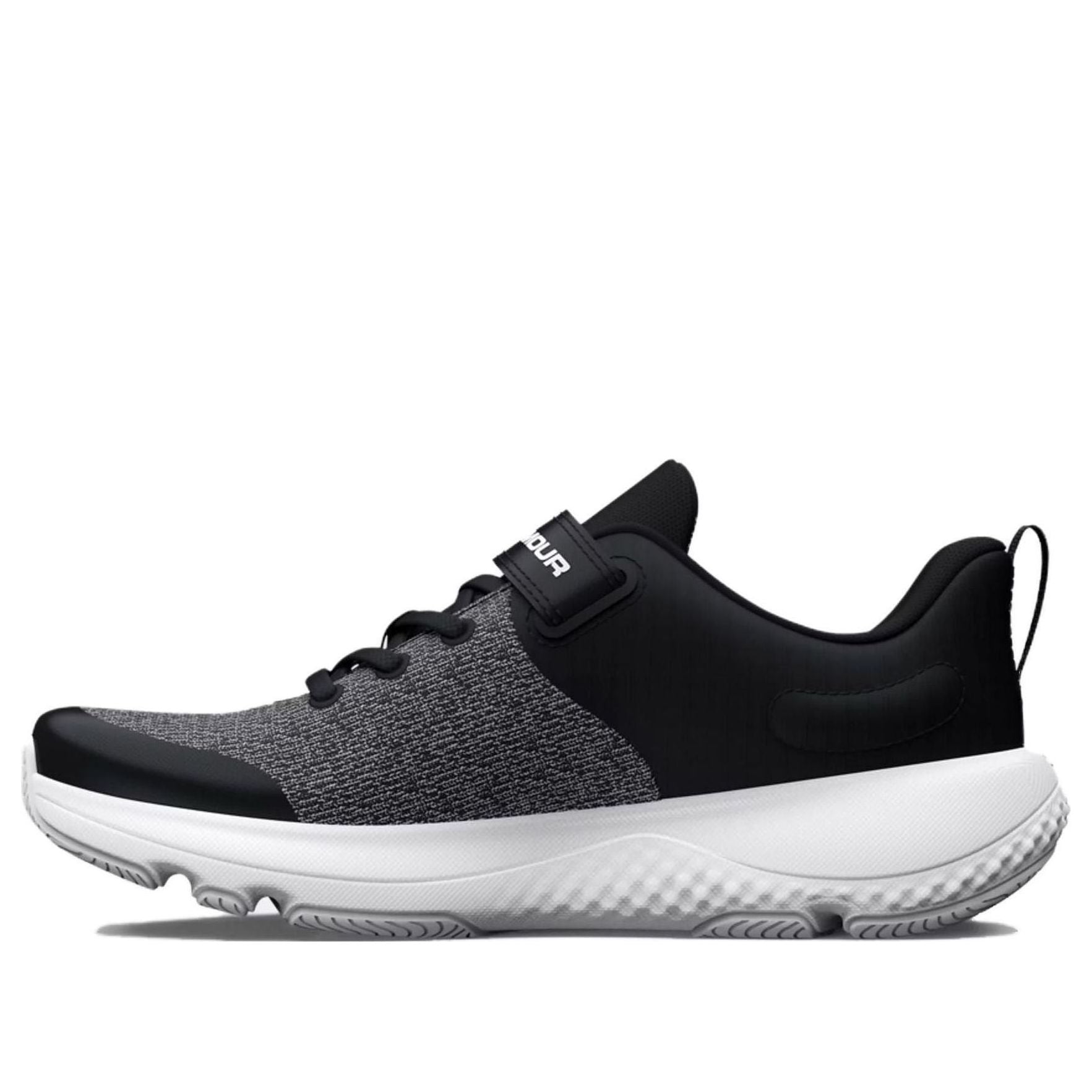 (PS) Under Armour Revitalize AC 'Black White' 3026710-001