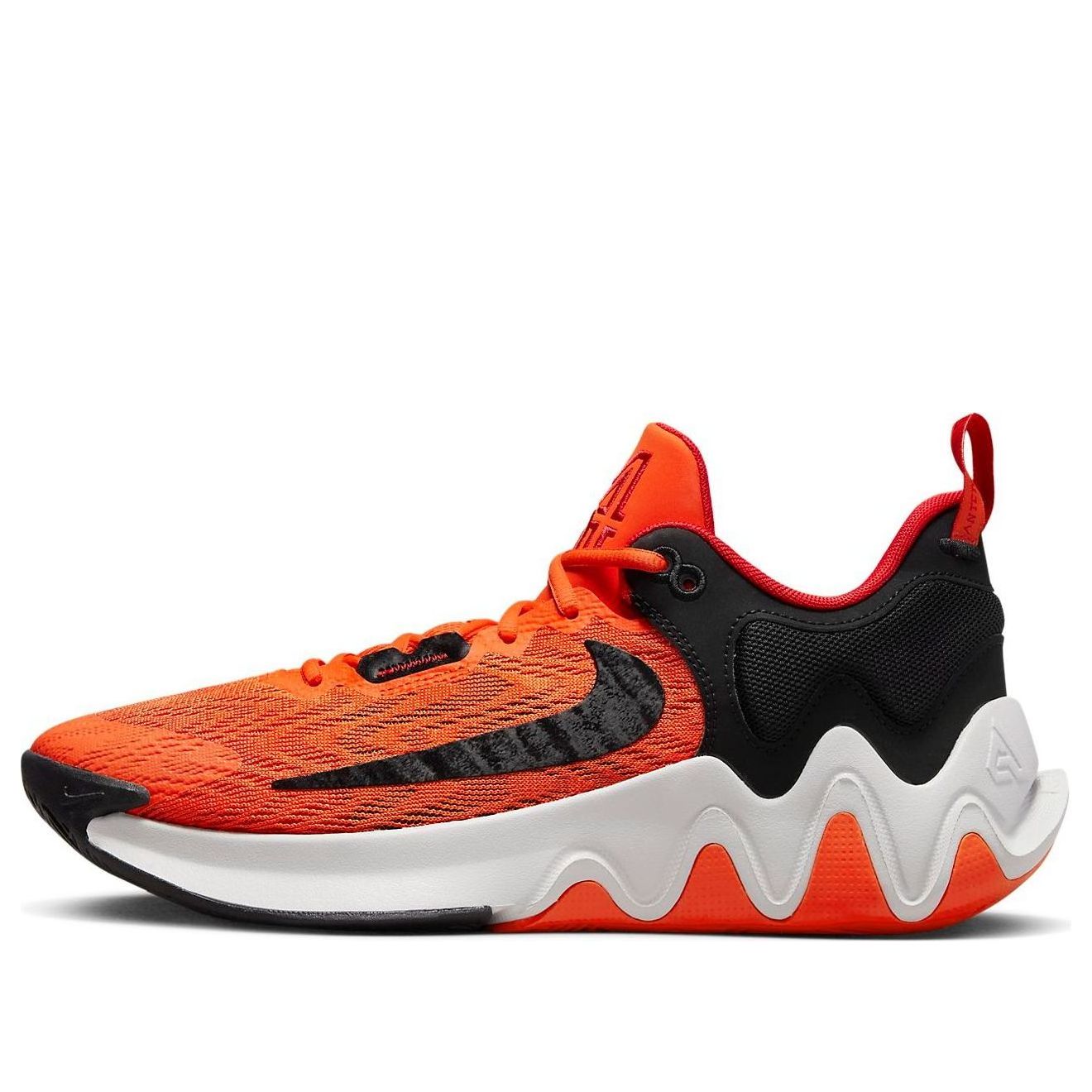 Nike Giannis Immortality 2 EP 'Lighthouse of Alexandria' DM0826-800