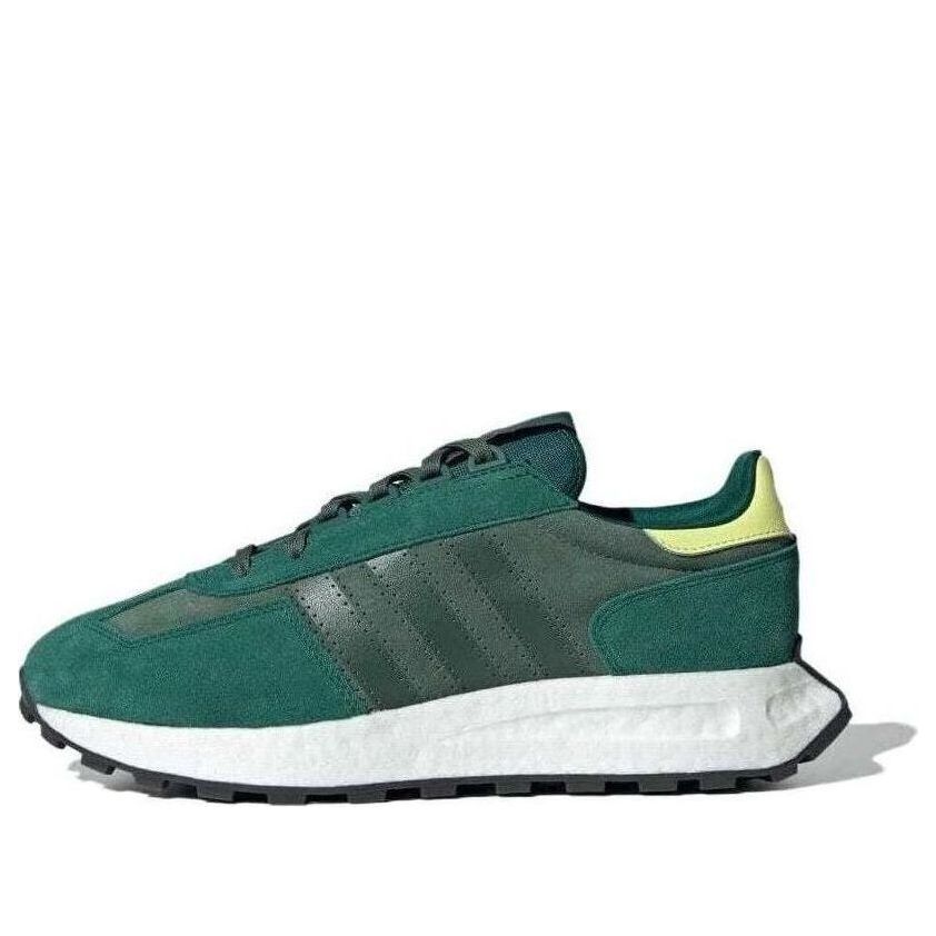 adidas Retropy E5 'Green' IG7521