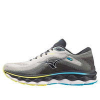 Mizuno Wave Sky 7 'Grey Pearl Blue' 411411-5F00