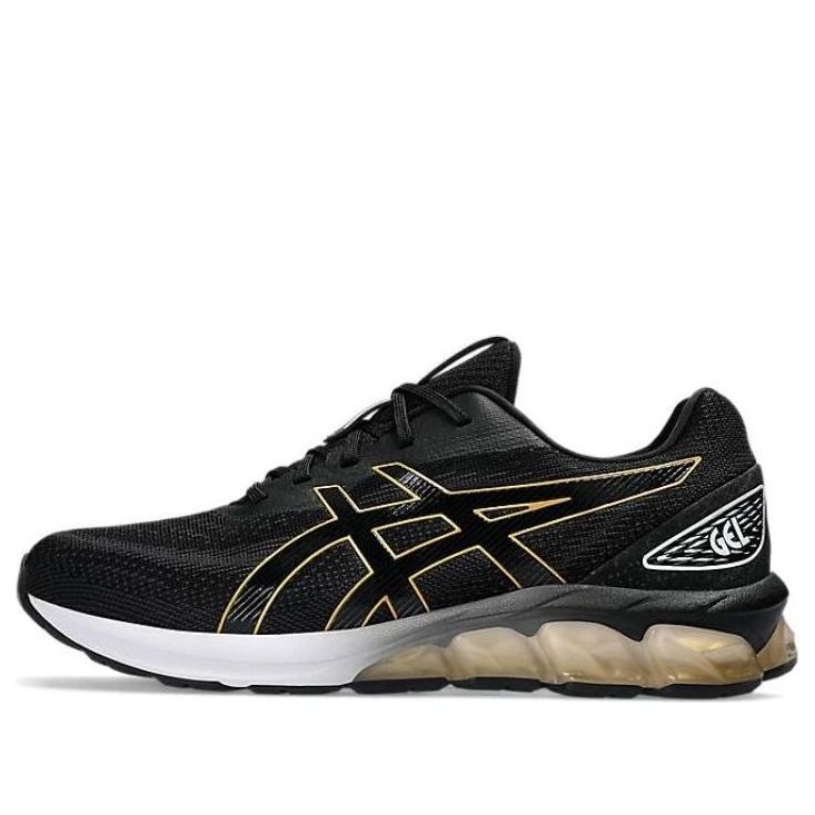 ASICS Gel-Quantum 180 7 'Black Pure Gold' 1201A631-013