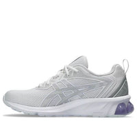 (WMNS) ASICS Gel-Quantum 90 4 'White Faded Ash Rock' 1202A384-106