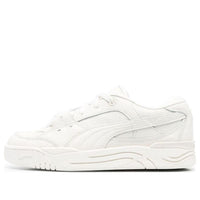 PUMA 180 Premium 'Triple White' 392535-01