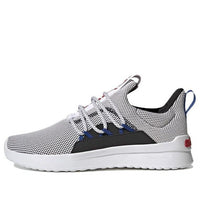 adidas Lite Racer Adapt 5.0 'White Black Vivid Red' GX6775